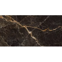 Керамогранит Laparet Xtreme Nero Полированный 60х120 