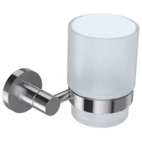 Стакан Jacob Delafon Eo E77825-CP 