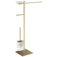 Комплект для туалета Timo Selene 17085/17