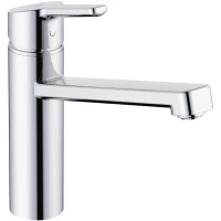 Смеситель для кухни Kludi M3 585740575 хром