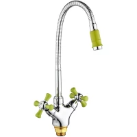 Смеситель для кухни РМС SL92GR-279F