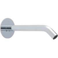 Излив для ванны Allen Brau Priority 5.31B18-00 203 мм, хром