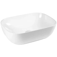 Раковина 45,5x32,5 см Bond Cube S54-450