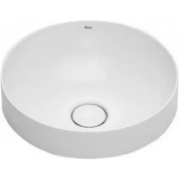 Раковина 37x37 см Roca Inspira Round 32752R000
