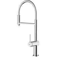 Смеситель для кухни с подключением к фильтру Teka E-PURE EP 937 116000001