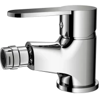 Смеситель для биде Prohanss P64.50 хром