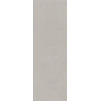 Плитка Арль KM4012B0031R серый матовый 40x120