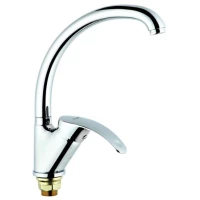 G.Lauf 9G-9135 Смеситель для кухни с боковой ручкой