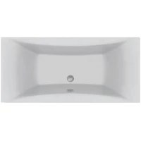 Акриловая ванна 180x80 см C-Bath Talia CBQ004002