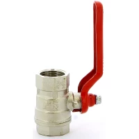 Кран шаровой 1/2