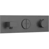 Термостат для ванны Vincea VSCV-422TGM