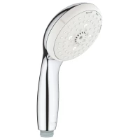 Ручной душ 100 мм Grohe New Tempesta 28578002