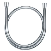 Душевой шланг Kludi Suparaflex Silver 6107205-00 160 см, серебряный