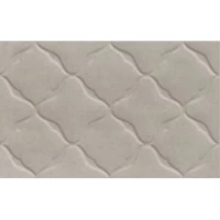 Плитка Аура темный низ 02 25x40