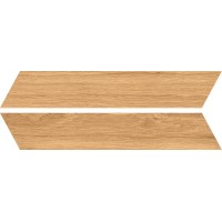 Керамогранит Dream Nut Chevron 7,5x40,7