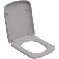 Сиденье для унитаза с микролифтом Ambassador Benefit 202T20301