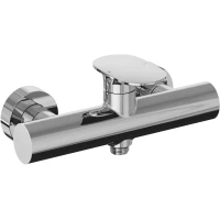 Смеситель для душа Ravak Spring SG 032.00CR X070530 хром