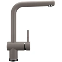 Смеситель для кухни Ulgran U-022-302 песочный