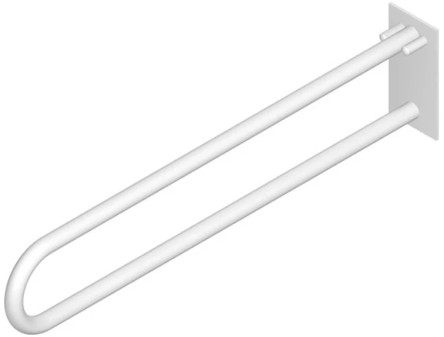 

Поручень 55 см опорный складной Jika Universum 3897150030001