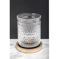 Стакан Boheme 10218