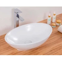 Раковина 52x32 см BelBagno BB1147