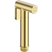 Гигиенический душ AQUAme AQM8511GG золотой