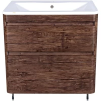 Тумба старое дерево 79 см Style Line Атлантика ЛС-00000665