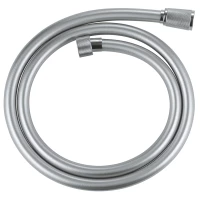 Душевой шланг Grohe 28362000 125 см, серебряный