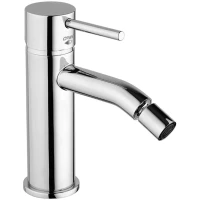 Смеситель для биде без донного клапана Paini Cox 78CR304O