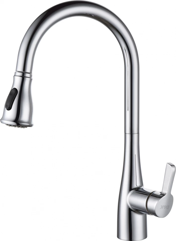 

Смеситель для кухни D&K Rhein.Schiller DA1462501