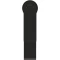 Смеситель для раковины с донным клапаном Cersanit Brasko Black A63111 - 5