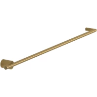 Дополнительный элемент электрического полотенцесушителя Сунержа Идиллия Plus 051-0858-1000 51x1080, встраиваемый, состаренная латунь