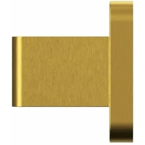 Изображение товара держатель для душа whitecross x x1006glb золотой матовый