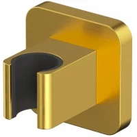Держатель для душа Whitecross X X1006GLB золотой матовый