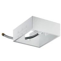 Скрытая часть верхнего душа 260×260 мм , ½’ Hansgrohe Raindance Air 26471180
