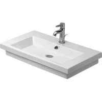 Раковина 70x46 см Duravit 2nd Floor 0491700000