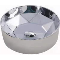 Раковина 40x40см Boheme NeoArt 865