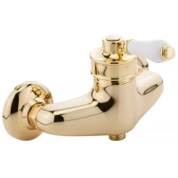 Смеситель для душа Migliore Ermitage ML.ERM-7038.BI.DO