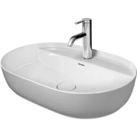 Раковина 60x40 см Duravit Luv 0380600000