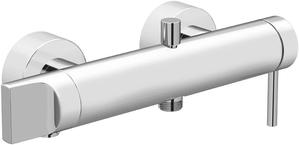 Смеситель для ванны VitrA Origin A42619 смеситель для ванны vitra minimax s a41994exp