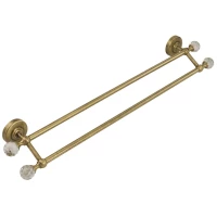 Полотенцедержатель 59,8 см Migliore Amerida ML.AMR-60.423.BR