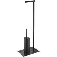 Комплект для туалета RainBowL 0048-1BP