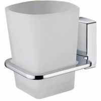 Стакан WasserKRAFT Leine К-5028 