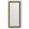 Зеркало 73x163 см состаренное бронза с плетением Evoform Exclusive BY 3588 - 1