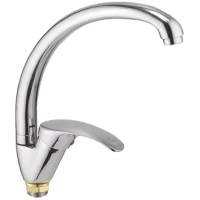 Смеситель для кухни Cron CN4136-2