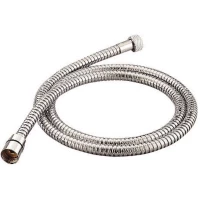 Душевой шланг Cisal Shower  ZA00901021 150 см, хром