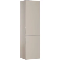 Пенал Aquanet Алвита 00183978 подвесной R, бежевый