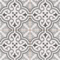 Плитка HYD_GRC_SL GRACE SILVER 45x45