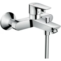 Смеситель для ванны Hansgrohe Talis E 71740000