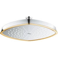 Верхний душ 221 мм Grohe Rainshower Grandera 27974IG0